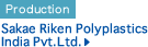Sakae Riken Polyplastics India Pvt.Ltd.