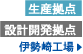 伊勢崎工場